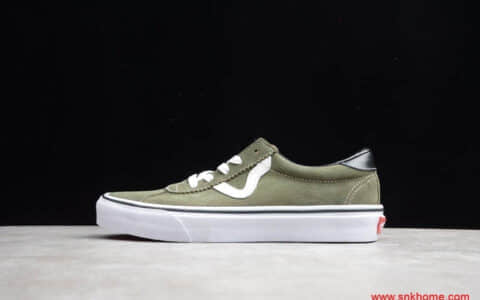 万斯板鞋 Vans Vans Style 73 DX Anaheim 余文乐同款