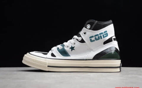 匡威高帮系列 gaibangxikirCarhartt Wip x Converse