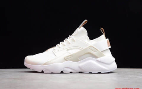 耐克华莱士 NIKE Air Huarache Run Ultra 耐克经典跑鞋 货号AH804-600