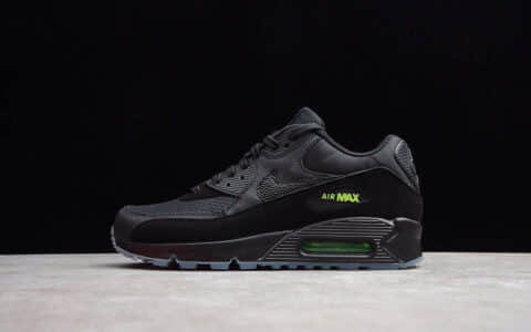 耐克复古气垫跑鞋 NIKE Air Max90 Essential 耐克MAX90经典跑鞋 货号 CN8490-002