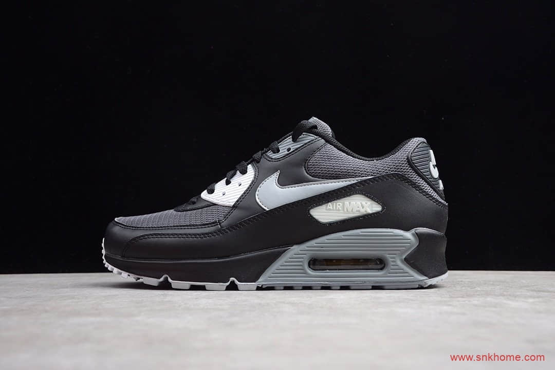 莆田过毒鞋 Air Max90 Essentia 经典耐克MAX90跑鞋 货号:AJ1285-003