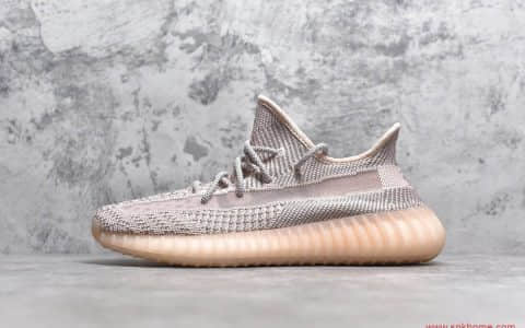 纯原椰子 Yeezy Boost 350v2 全新亚洲限定2.0 货号：FV5578