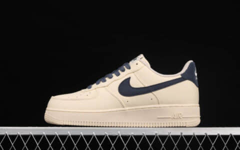 耐克空军镭射反光低帮 NIKE Air Force 1'07 耐克空军一号纯原版本 耐克空军帆布鞋 货号：315122-109